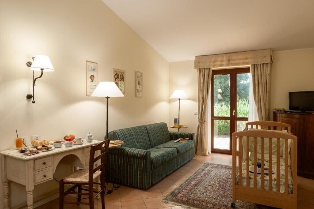 Imaginea Selva Candida 3*