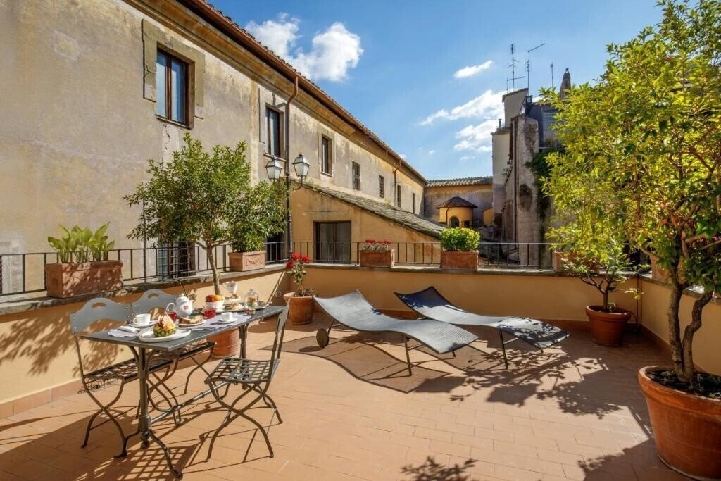 Imaginea Vivaldi Luxury Rooms 1*