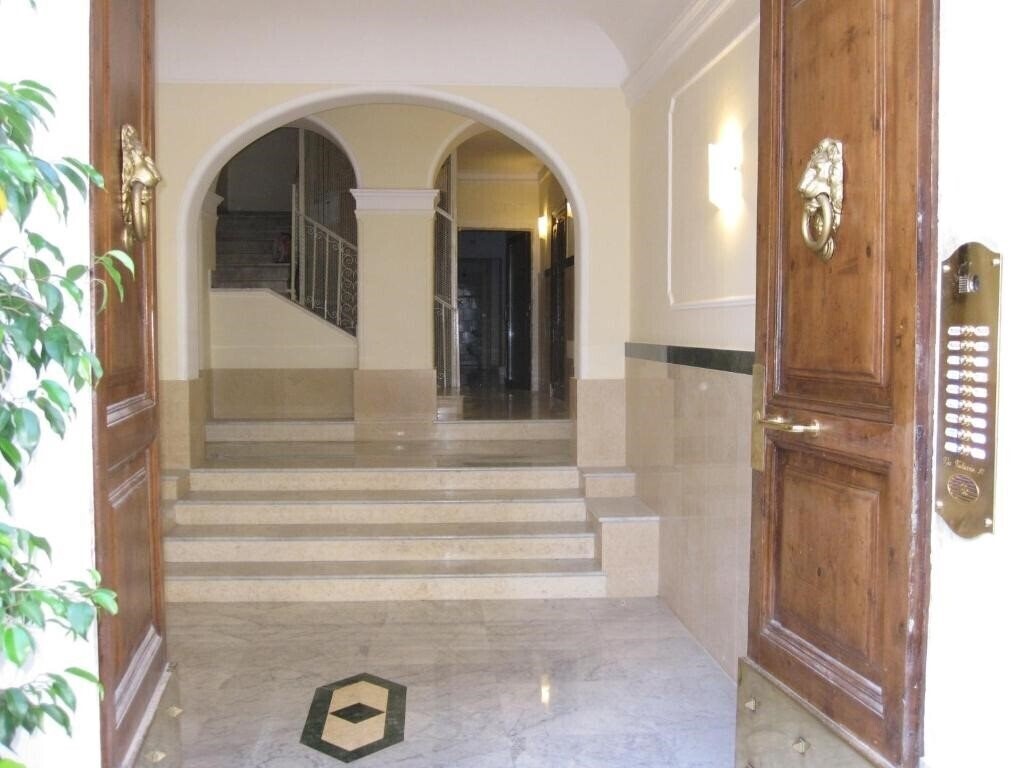 Hotel Cressy 1*