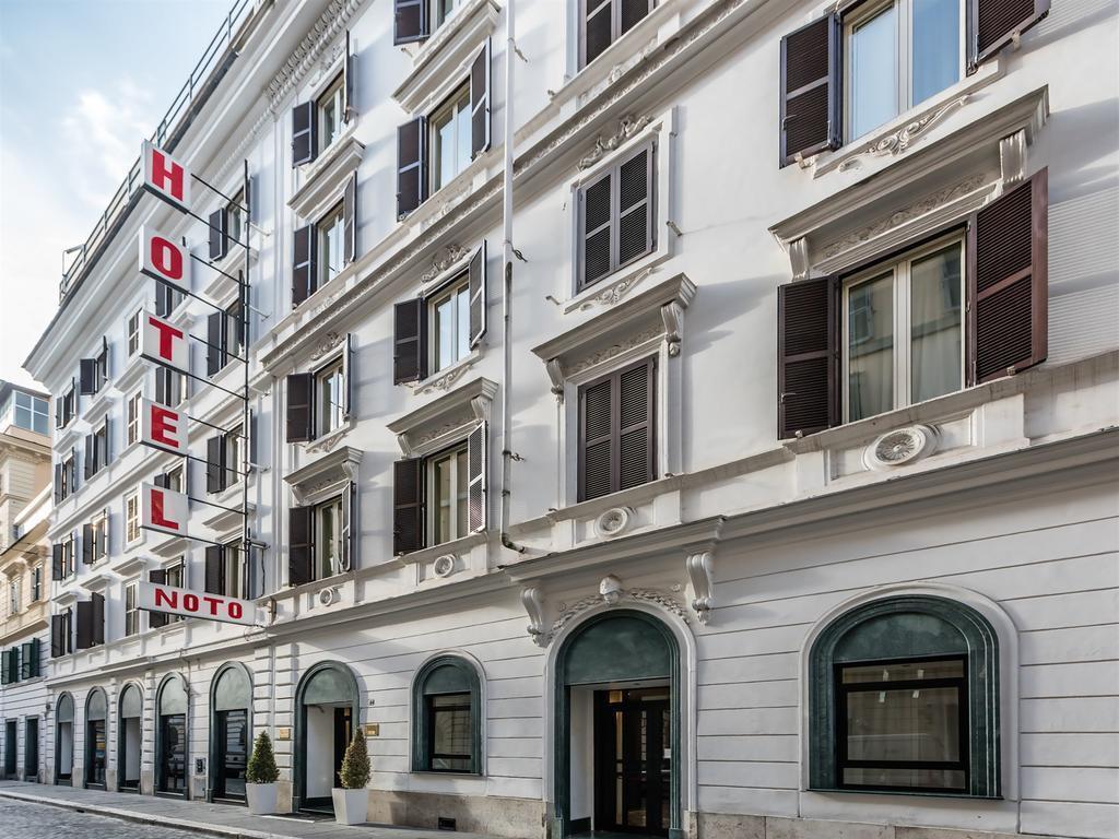 Hotel Noto 3*