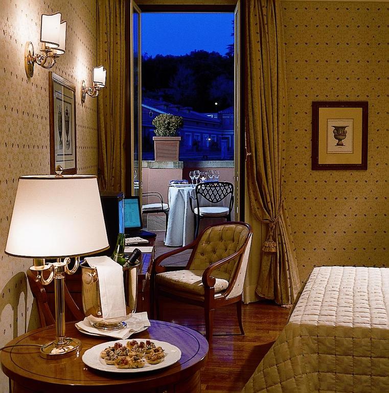 Hotel Piranesi Hotel 4*