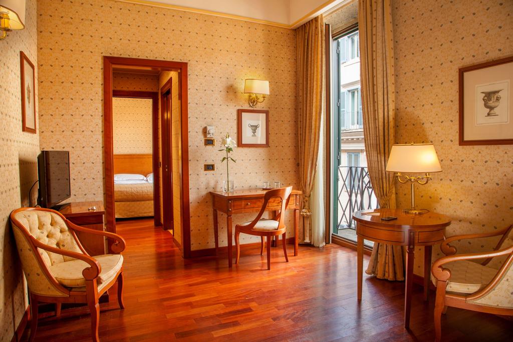Fotografii Piranesi Hotel 4*