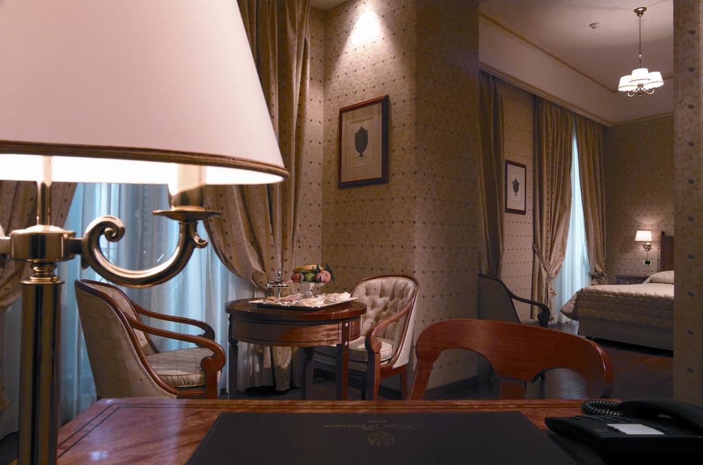 Fotografie Piranesi Hotel 4*
