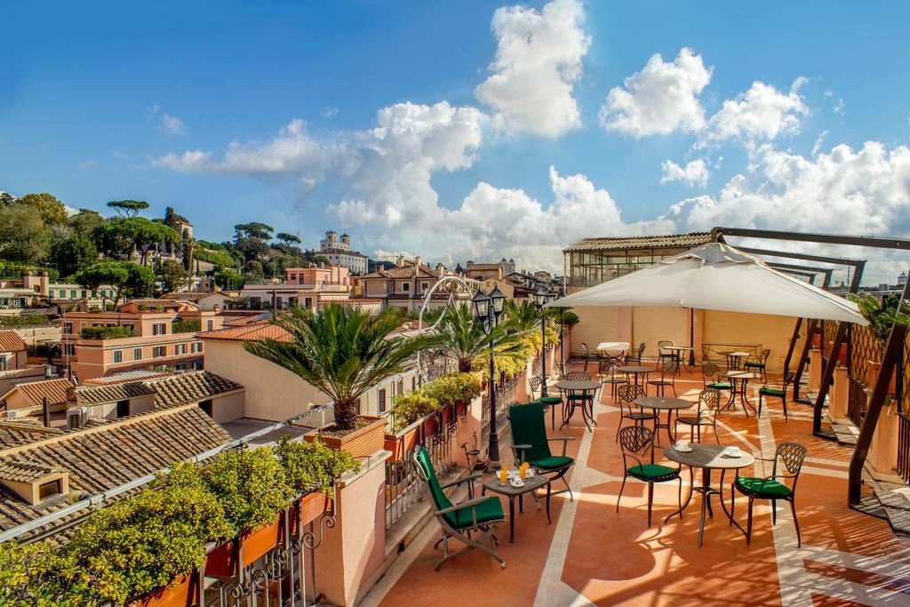 Imaginea Piranesi Hotel 4*