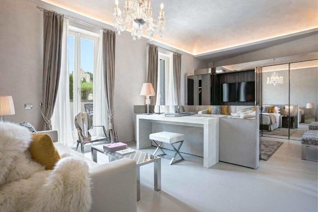 Hotel Piranesi Hotel 4*