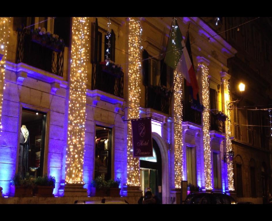 Imaginea Piranesi Hotel 4*
