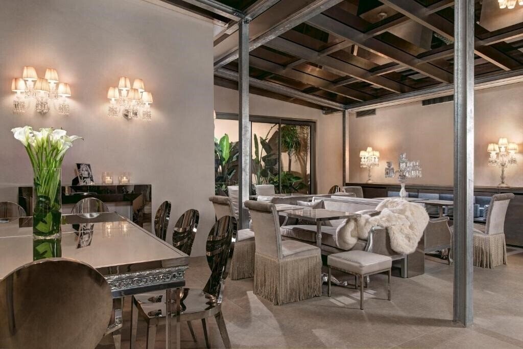 Fotografie Piranesi Hotel 4*