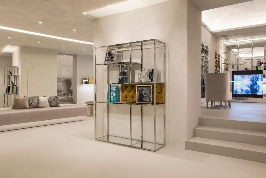 Imaginea Piranesi Hotel 4*