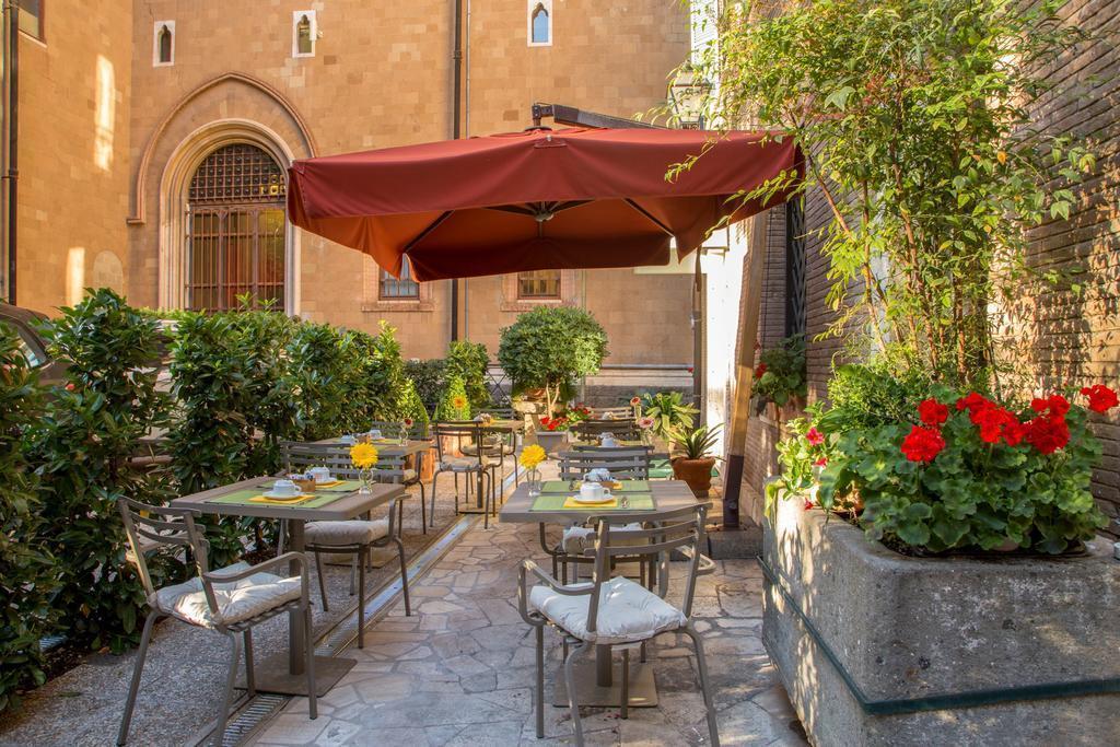 Hotel Villa Grazioli 4*