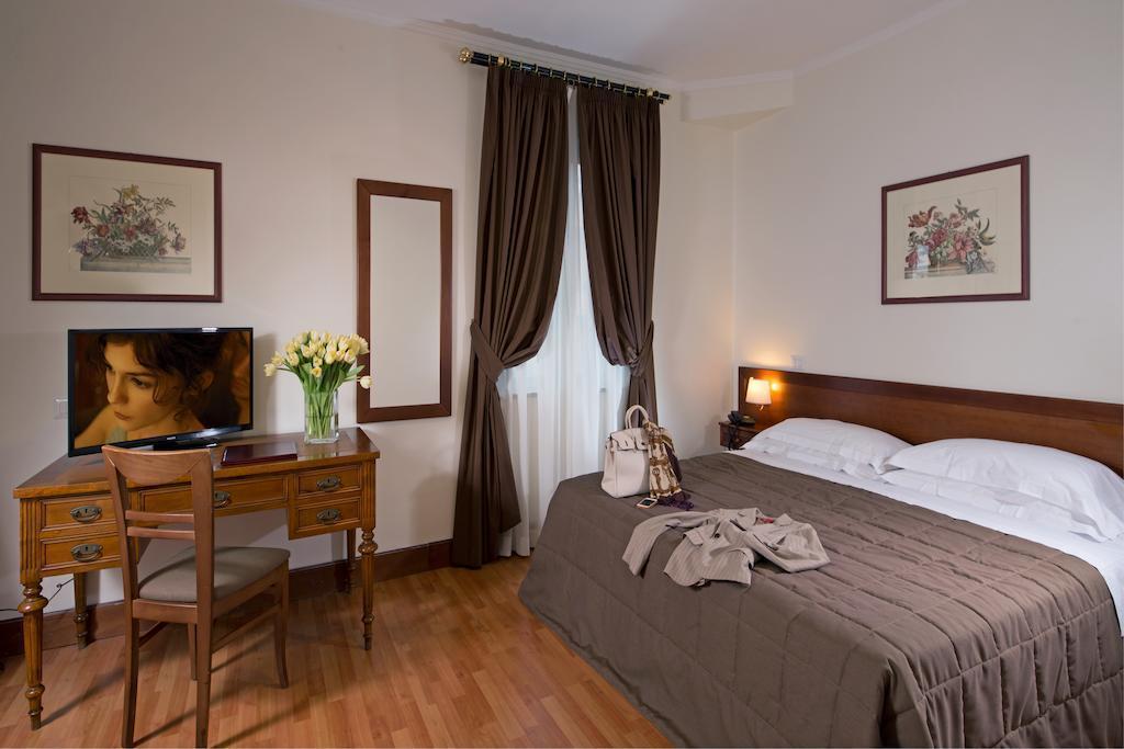 Imaginea Villa Grazioli 4*