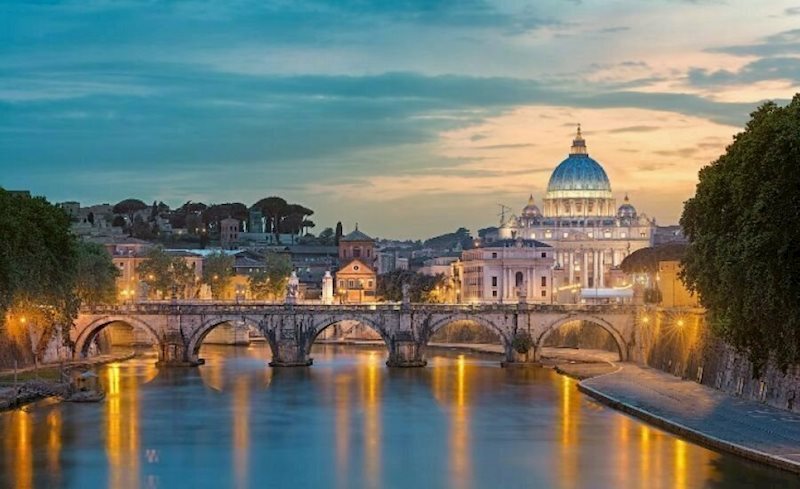 Hotel Fortuna Italy 3* 3*