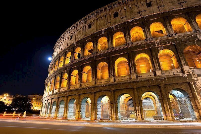 Fotografie Fortuna Italy 3* 3*