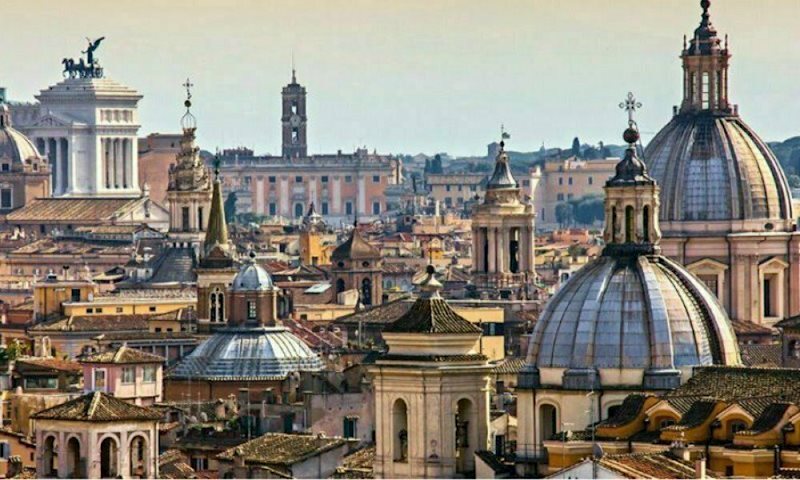 Imaginea Fortuna Italy 3* 3*