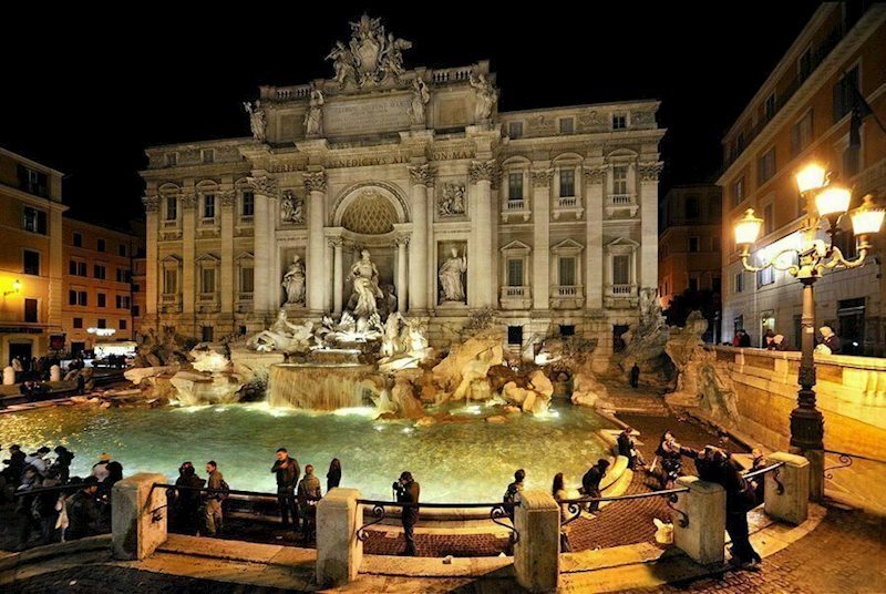 Imaginea Fortuna Italy 3* 3*