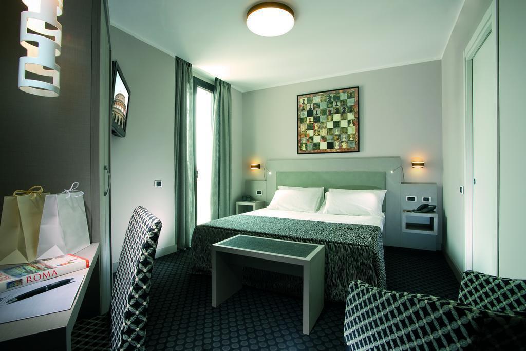 Fotografii BW Art Hotel Noba 3*