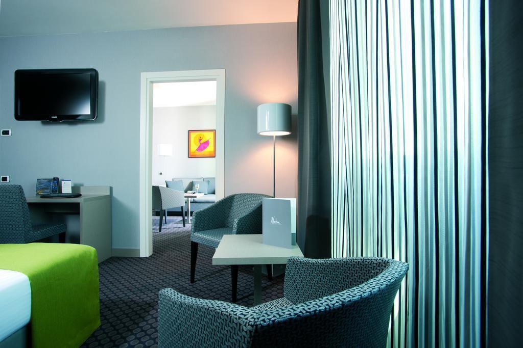 Fotografie BW Art Hotel Noba 3*