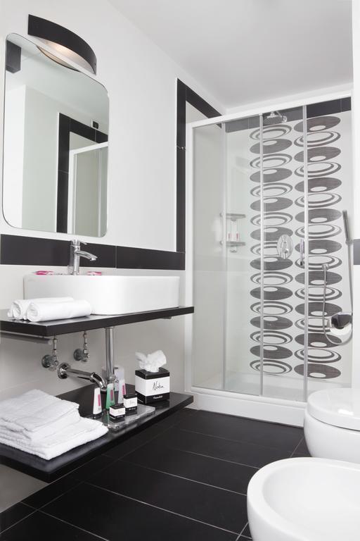 Imaginea BW Art Hotel Noba 3*