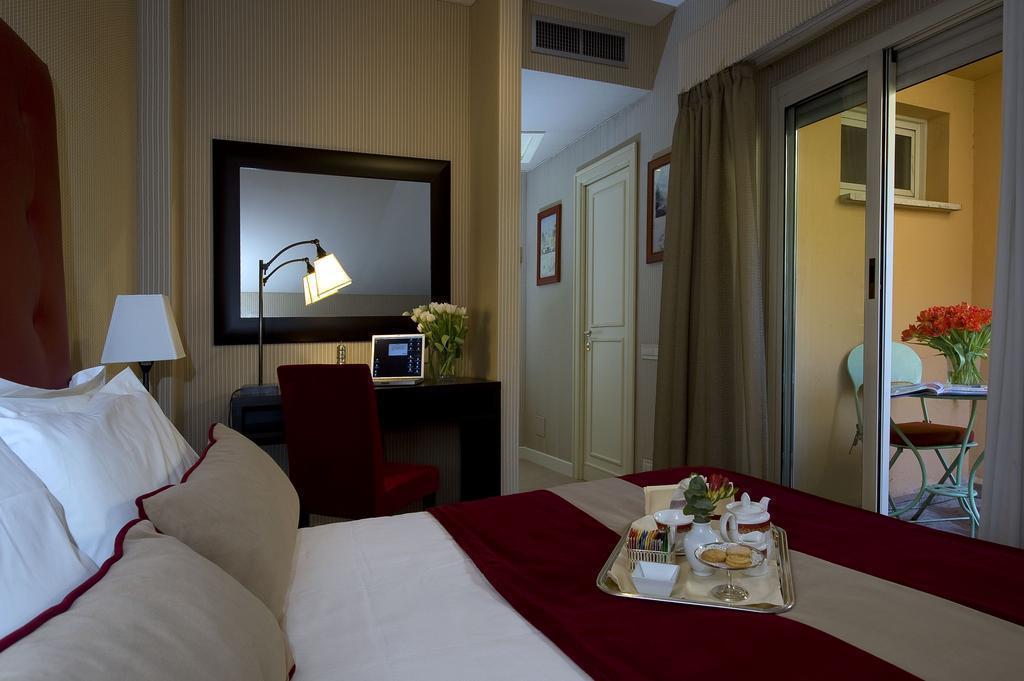 Изображение Dei Borgognoni 4*