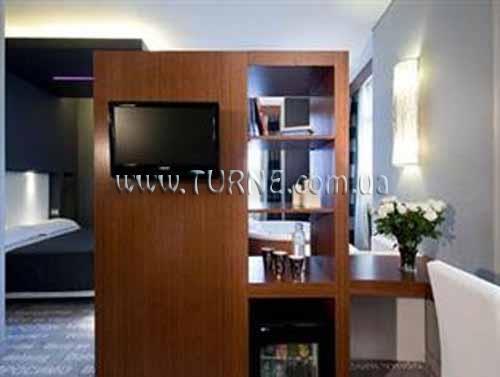Imaginea Metropolis 4*