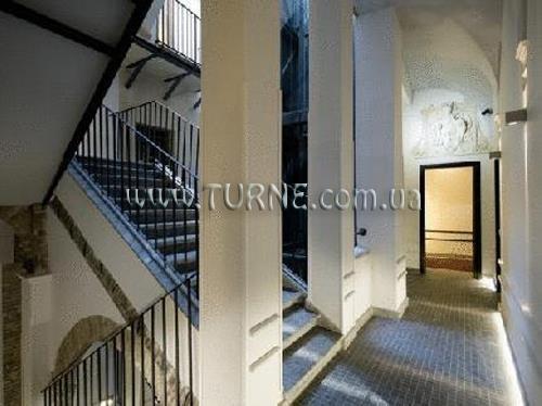 Imaginea Navona Palace 5*