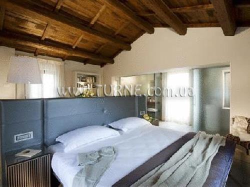 Imaginea Navona Palace 5*