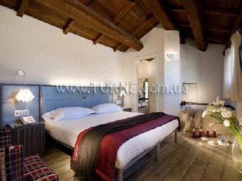 Fotografie Navona Palace 5*
