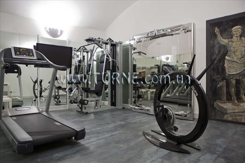 Hotel Navona Palace 5*