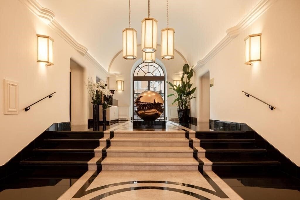 Fotografie Residenza di Ripetta 4*