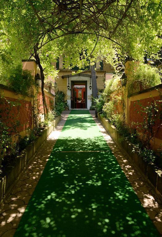 Фото Rome Garden 3*
