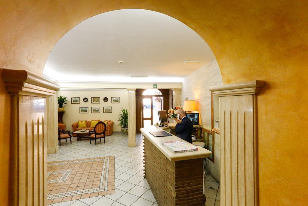 Fotografii Tempio Di Pallade 3*