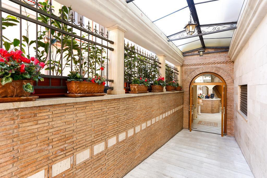 Imaginea Tempio Di Pallade 3*