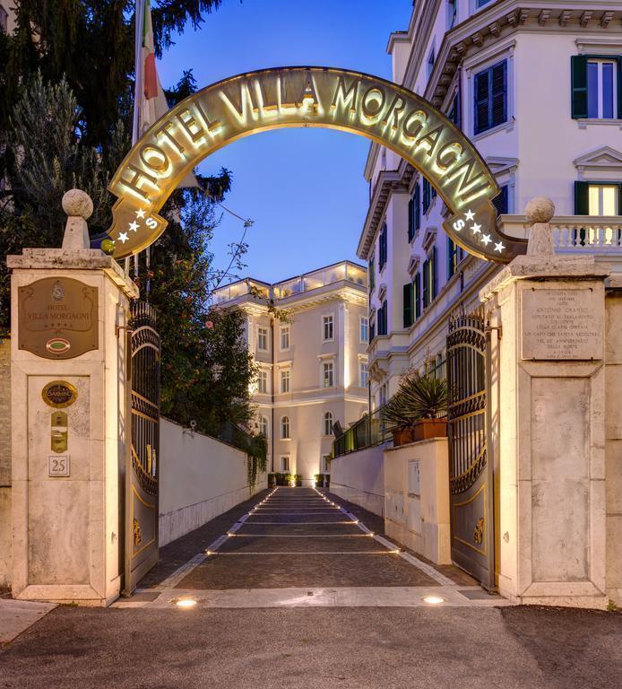 Fotografii Villa Morgagni вилла