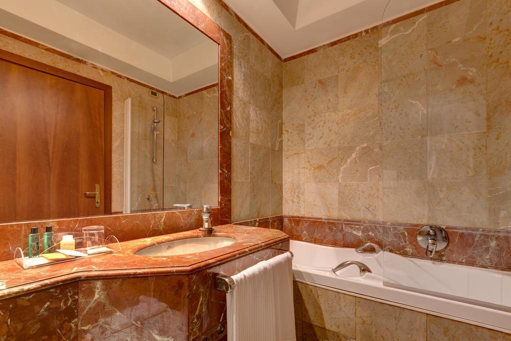 Fotografie Villa Morgagni вилла