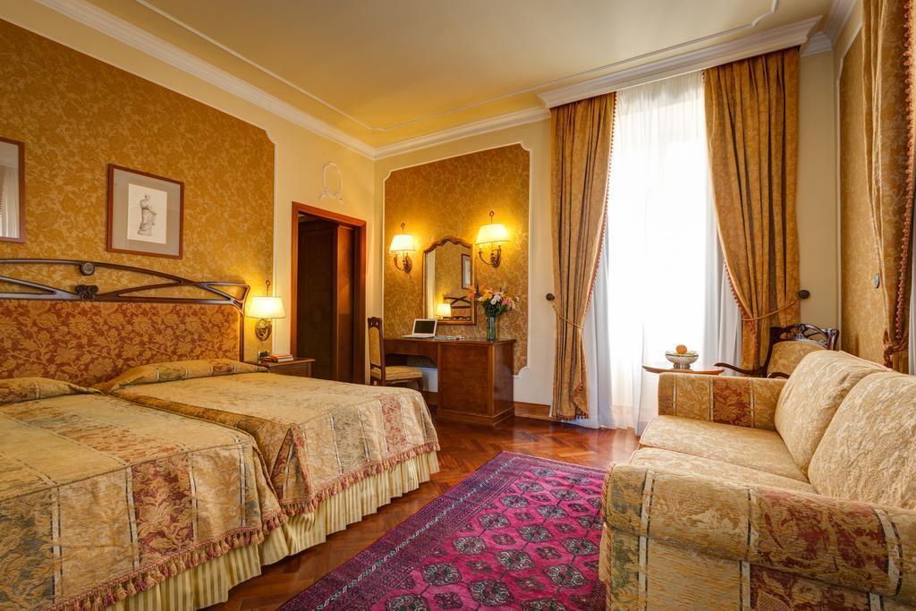 Imaginea Villa Morgagni вилла
