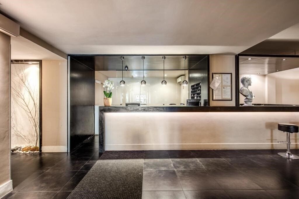 Imaginea Villafranca 4*