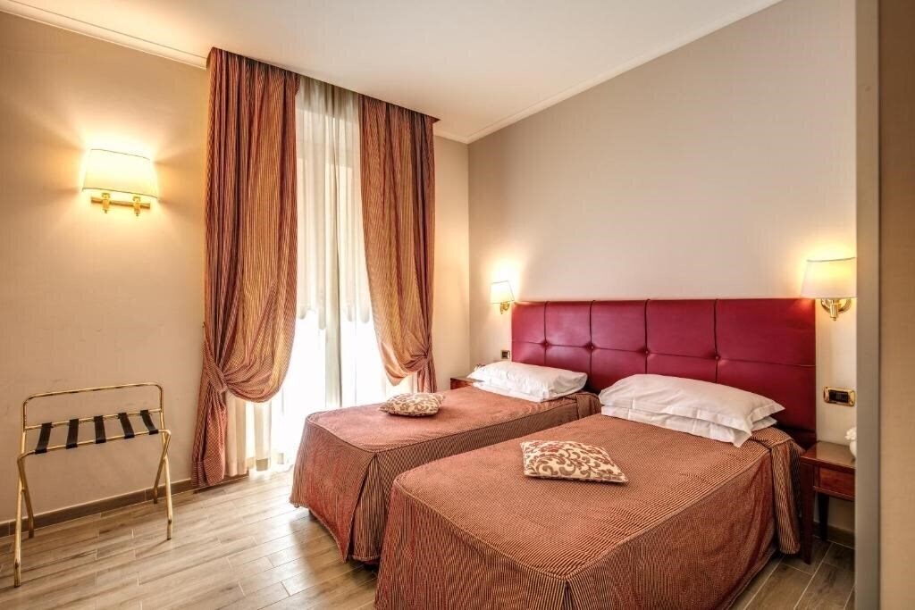 Hotel Villafranca 4*