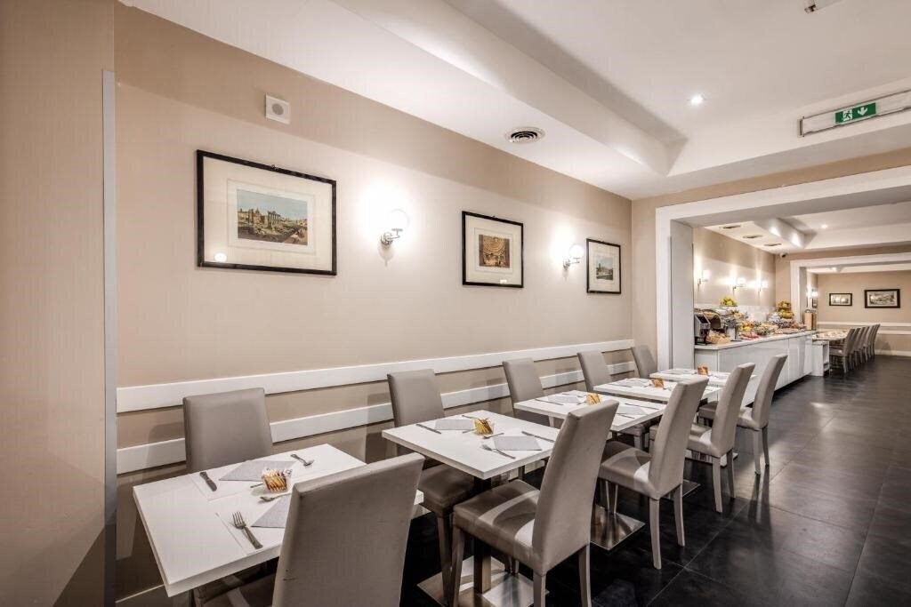 Imaginea Villafranca 4*