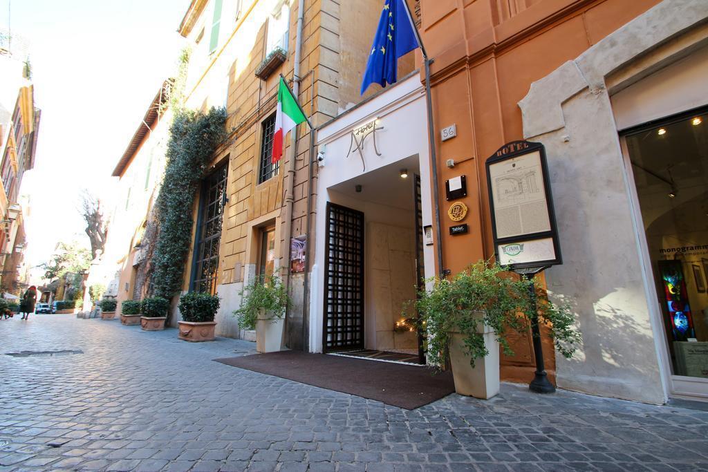 Hotel Art by the Spanish Steps 4*