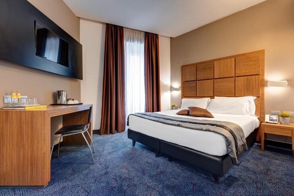 Hotel Rome Art Hotel 4*