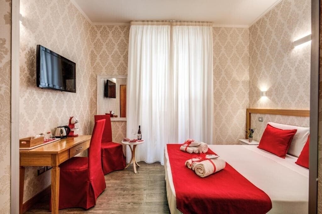 Hotel Auditorium Mecenate 2*