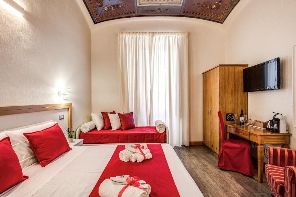 Imaginea Auditorium Mecenate 2*