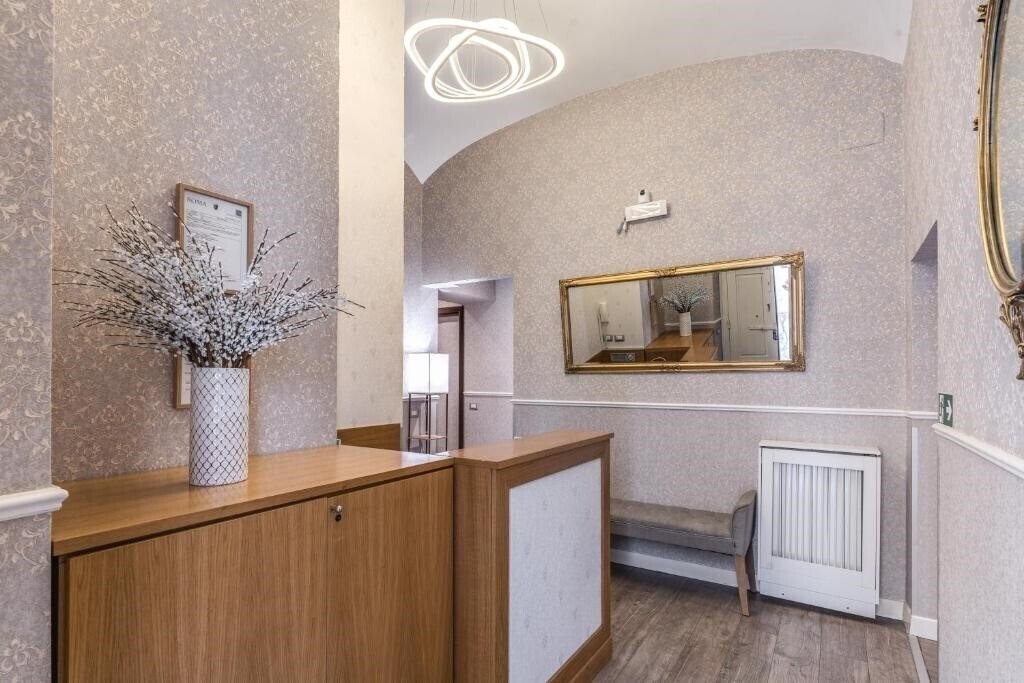 Imaginea Auditorium Mecenate 2*