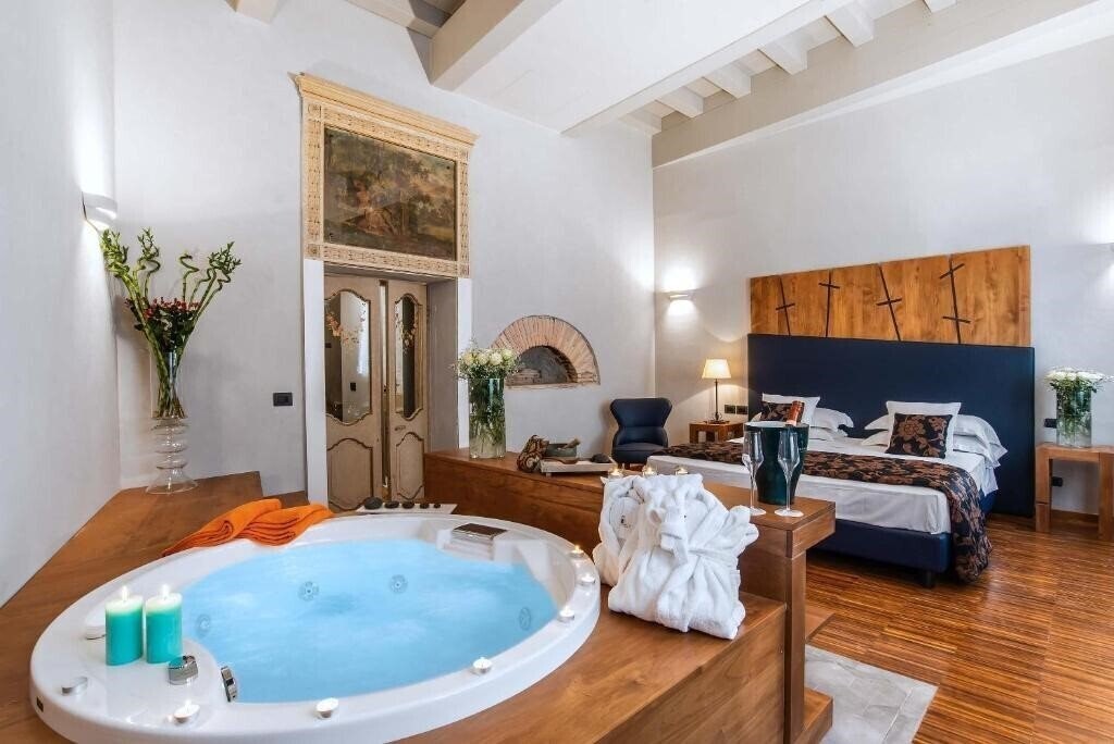 Hotel The Code Hotel 4*