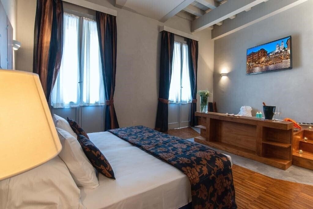 Fotografii The Code Hotel 4*