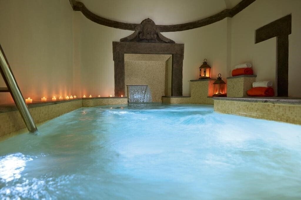 Imaginea The Code Hotel 4*
