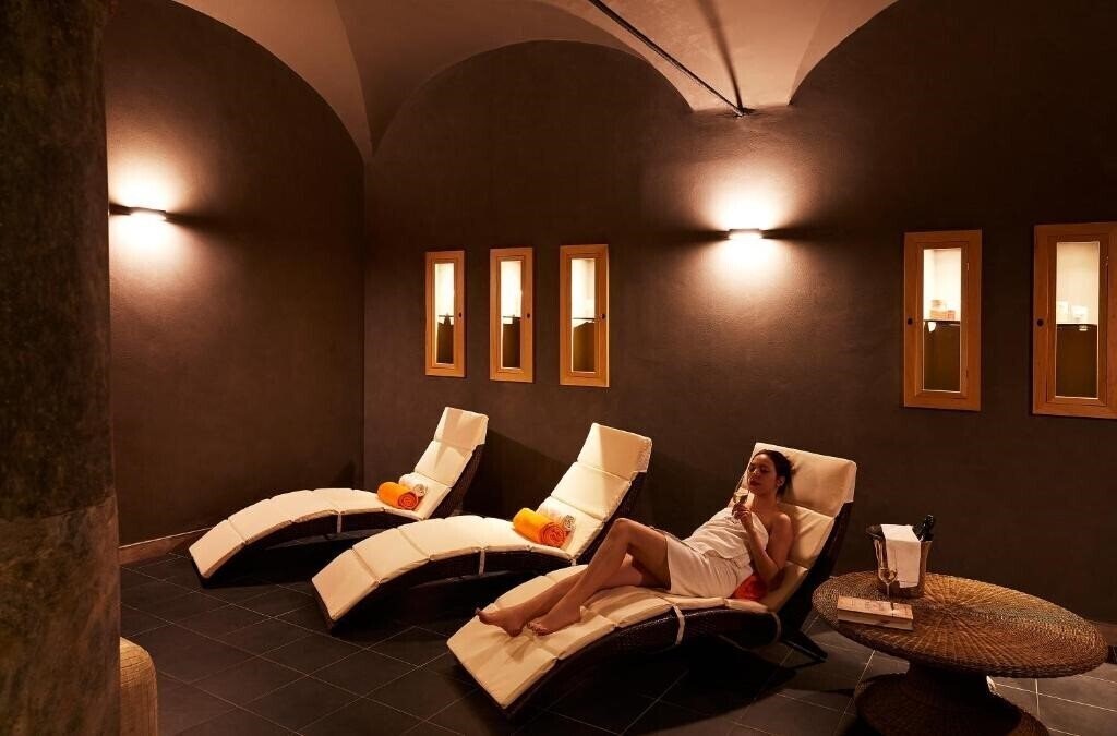 Imaginea The Code Hotel 4*