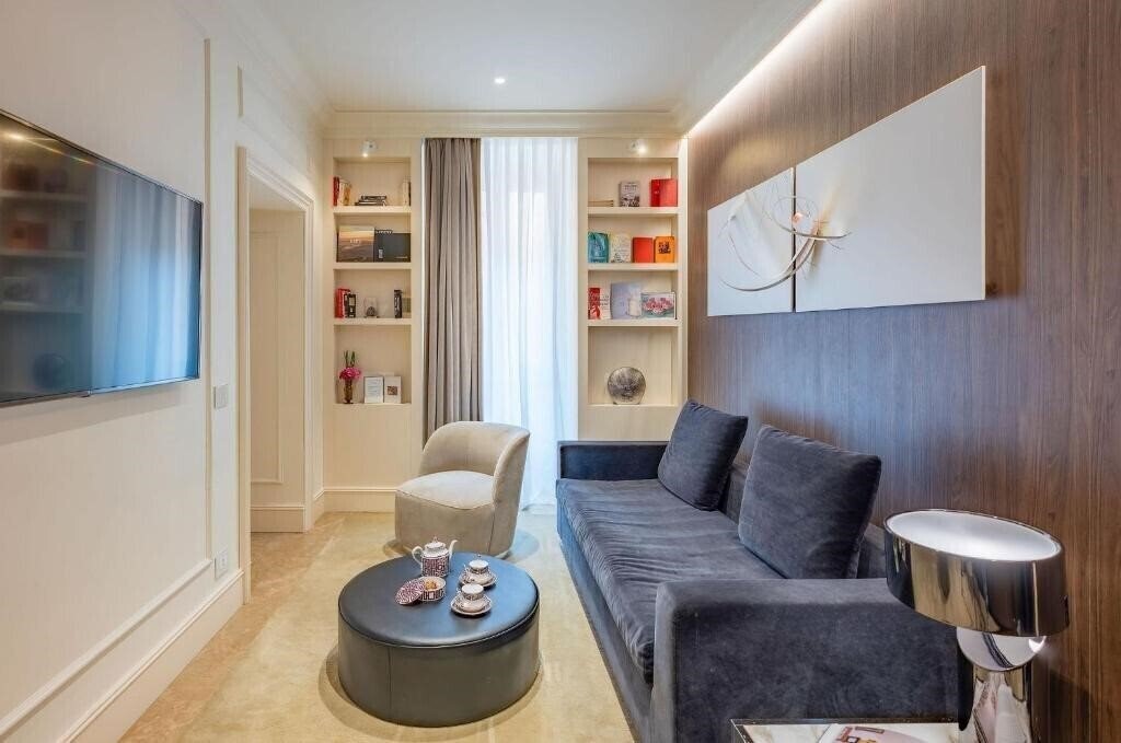 Fotografii The First Roma Dolce 5*