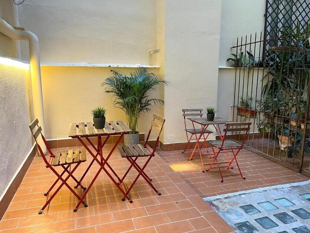 Изображение Cesare Balbo Inn 3*