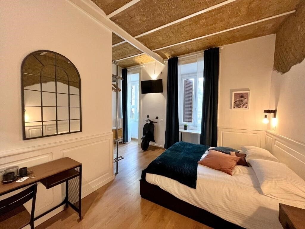 Фотография Cesare Balbo Inn 3*