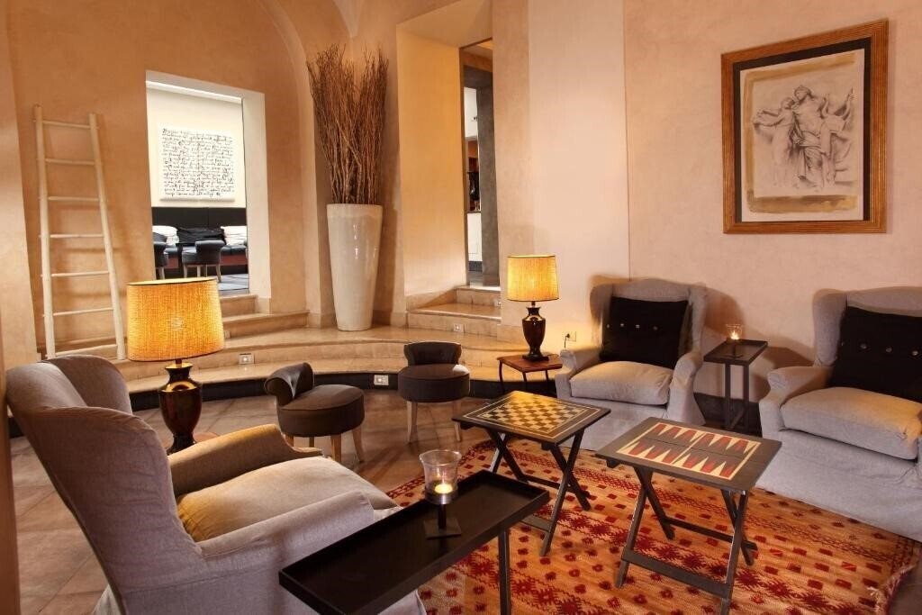 Hotel Adriano 3*
